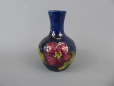 Moorcroft Vase