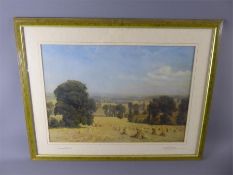 David Shepherd Print.