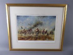 David Cartwright Limited Edition Print