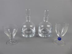 Miscellaneous Glass