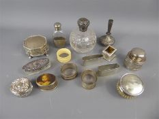 Miscellaneous SIlver