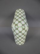 Legras & Cie St Denis Glass Vase.