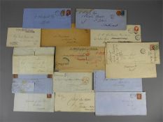 Stamps and Postal History.