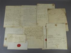 Stamp/Postal History.