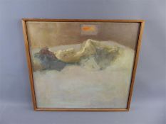 Leslie Prothero British (1946-2017)