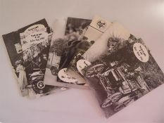 Miscellaneous Vintage Magazines