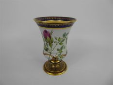 A Spode Vase