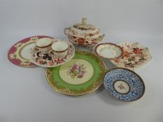 Miscellaneous English Porcelain