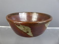 Geoffrey Whiting (1919-1988) Yunomi Tea Bowl