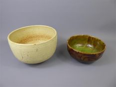 Ray Finch (1914-2012) Winchcombe Pottery Bowl