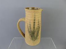 Haverfordwest Pottery Stoneware Jug