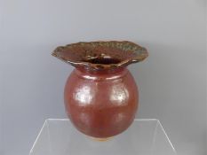 A John Jelfs (1946- Present) The Cotswold Pottery, Bourton-on-the Water