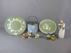 Miscellaneous Porcelain