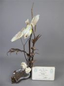 An Albany Fine China Figurine
