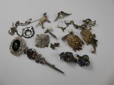Collection of Vintage Jewellery