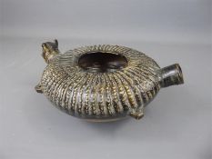 A Chinese Pottery Ceramic Bowl