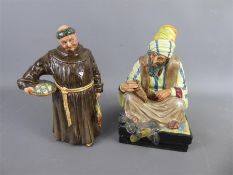 Royal Doulton Figurines