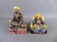 Royal Doulton Figurines