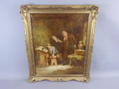 Mark William Langlois Exh. 1862-1873