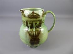 A Minton Commemorative King Edward V11 Coronation Mug