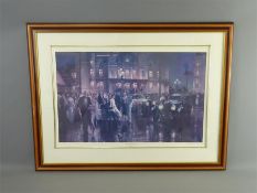 Alan Fearnley Limited Edition Signed Print