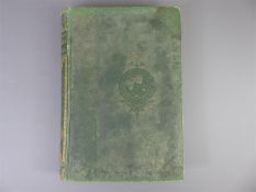 A Copy of Harmsworth's New Atlas of the World