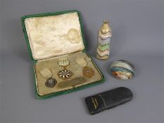 Miscellaneous Antique/Vintage Items