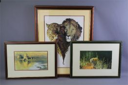 David Shepherd Prints