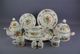 A Villeroy & Boch 