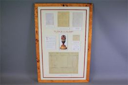 A Limited Edition Print