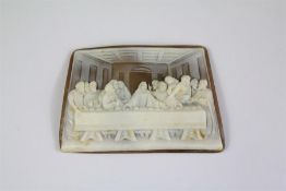 A Vintage Shell Cameo