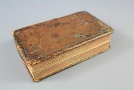 Jeronimo Osorio of Lusitania Bishop of Sylva of Glory Christian Morality