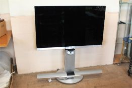 Bang & Olufsen Beovision LCD Television