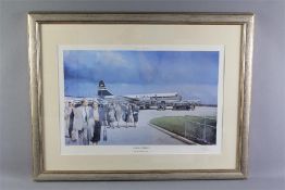 Anthony Cowland Limited Edition Prints.