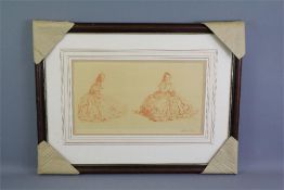 Sir William Russell Flint (1880-1969)