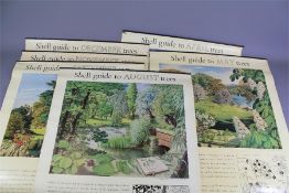 .A Set of Six Plates of 