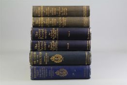 Naval Interest - Viscount Jellicoe of Scapa Admiral of Fleet Crisis of Naval War