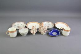 Miscellaneous Porcelain