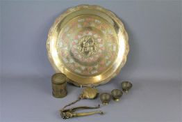 Miscellaneous Copper and Brass