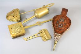 Miscellaneous Inglenook Items