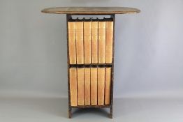 Homes & Langen, Complete Volumes of The Universal Encyclopedia