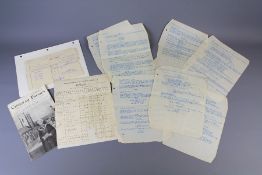 Cinematic Interest - Vintage Reels of Film