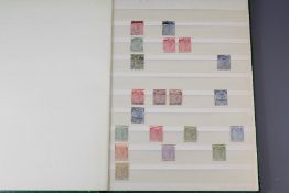 A Quantity of Stamps