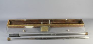 A Liley & Wright & Co., Evesham Grain Sampling Stick