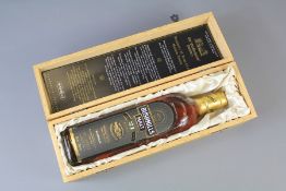 Bushmills Madeira Finish Rare Malt Whisky
