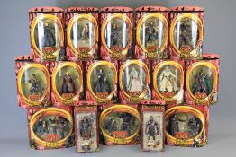 Lord of The Rings Trilogy Interest