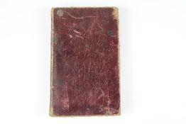 Johnson's Dictionary of the English Language