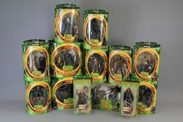 Lord of The Rings Trilogy Interest