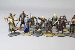 Lord of The Rings Trilogy Interest