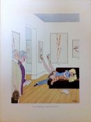 Smilby, Francis Wilford- Smith (British 1927 – 2009)